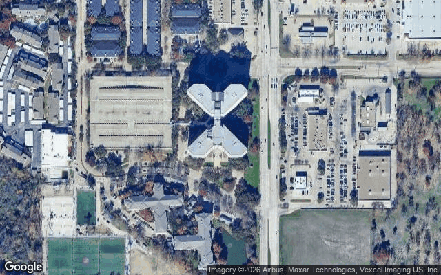 Aerial view of Safe Harbor Marinas (138 Locations) marina in Various, US & PR