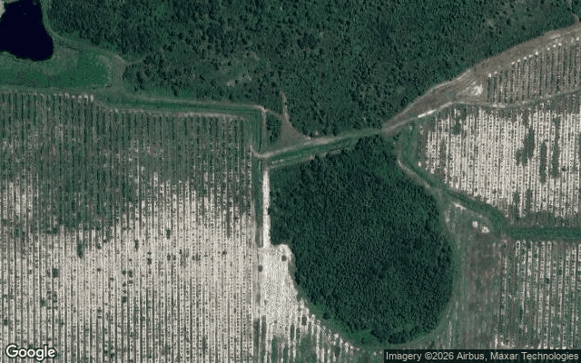 Aerial view of Southern Marinas Portfolio (11 Marinas — ELS) marina in Various, FL / NC / SC / KY / OH