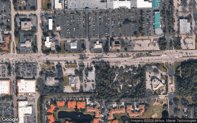 0.52± Acre Marina Site in Bonita Springs, FL