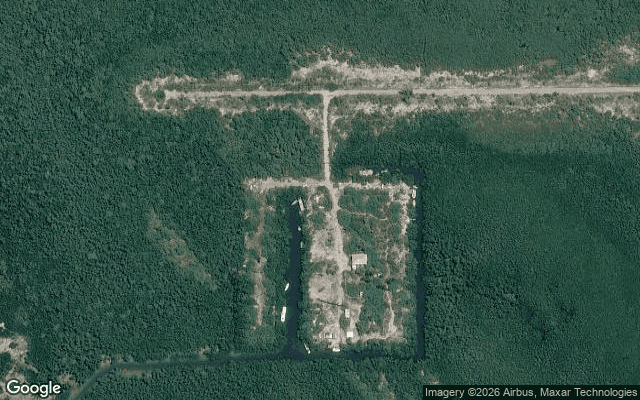 1 Boot Key Rd Parcel Marathon Key in Marathon, FL