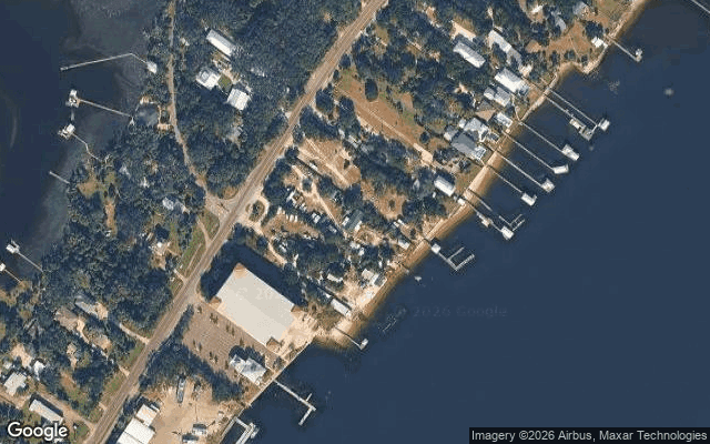 10020 HECKSCHER Drive in Drive Jacksonville, FL