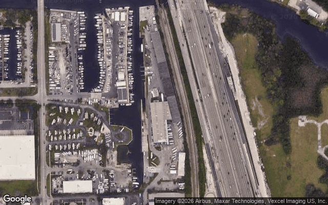 2051 Griffin Road in Fort Lauderdale, FL