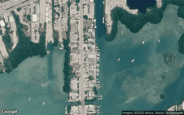 38 Coco Plum Dr, Marathon, FL 33050 in Marathon, FL