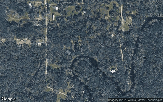 4572 Alafia Canoe Trl marina in Trl Valrico, FL