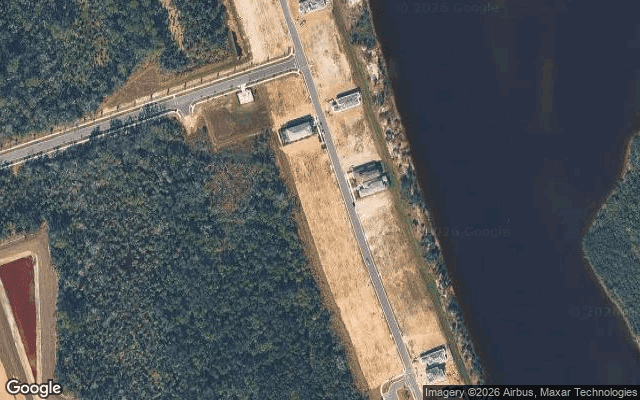 93 Coronado Road in Flagler Beach, FL