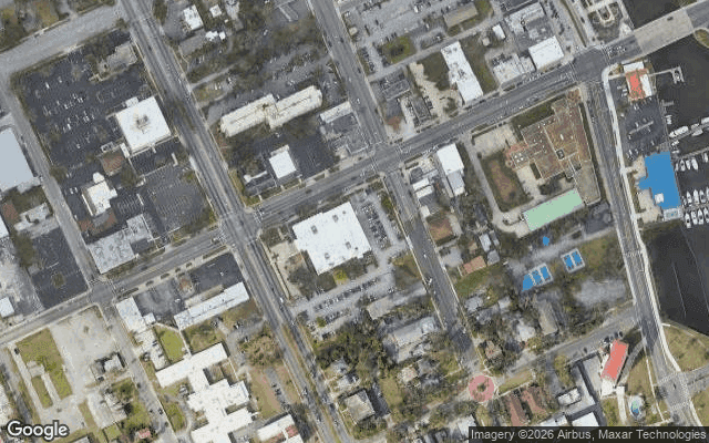 DAYTONA BEACH RIVERFRONT DEVELOPMENT HOTEL & MARINA