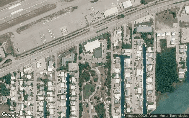 Florida Keys Marina & Boat Rental Business For Sale in A Marathon, FL