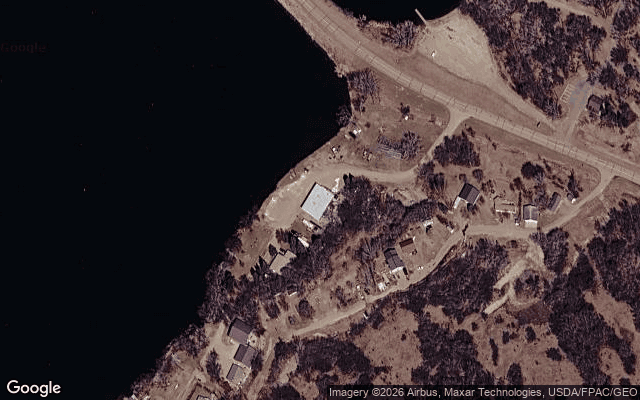 Hungry Pelican at The Crossing in SE Luverne, ND