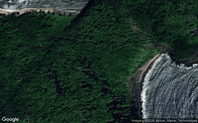 Isle de Caille in Patrick, Grenada