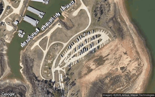 Lake Waco Marina & RV Park Portfolio