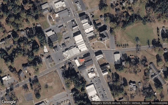 Lilly's Bridge Marina For Sale | Lake Tillery in Mount Gilead, NC