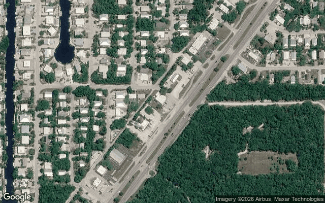 Oceanside Marina marina in Key Largo, FL