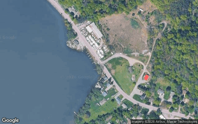 Otisco Lake Marina in Marietta, NY