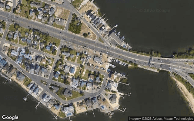 Pelican Island Marina in Seaside Heights, NJ