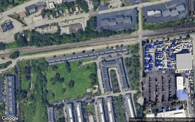 Riverfront Marina Property in Pittsburgh, PA