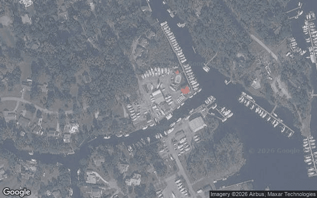 Sailcraft Marina marina in Cir Oriental, NC