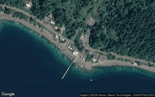 Summertide Resort/Marina/RV Park/Camp Site/Tidelands