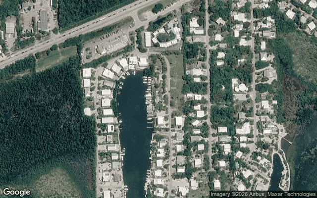 Treasure Harbor Resort & Marina marina in Islamorada, FL