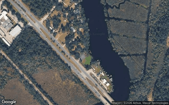 1003 US Highway 1 marina in Ormond Beach, FL