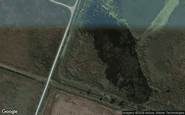 470' Water Frontage on the Saginaw River in Bay City, MI