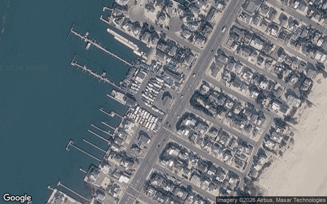 Duck Cove Marina marina in Beach Haven, NJ