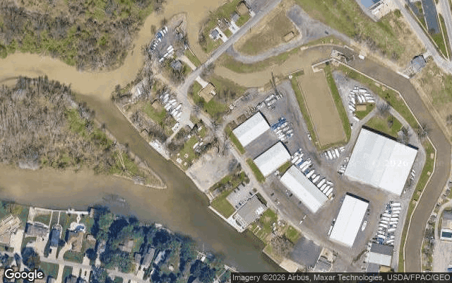 East Island Marina in Drive Eastlake, OH