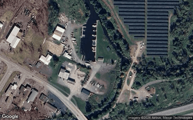 Erie Canal Marina marina in Rome, NY