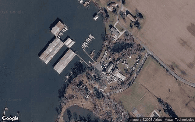 Harbor View on Mattox Creek in Colonial Beach, VA