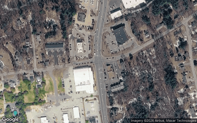 Investment Opportunity | Green's Marine marina in Hooksett, NH