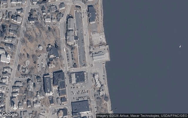 Kennebec Tavern and Marina marina in Bath, ME