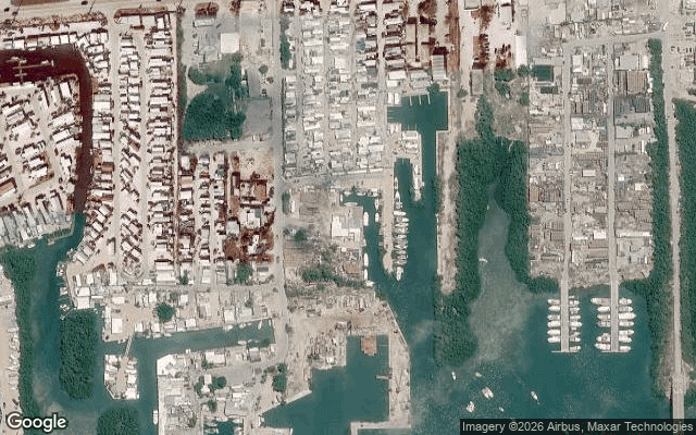 Marathon Keys Marina in Marathon, FL