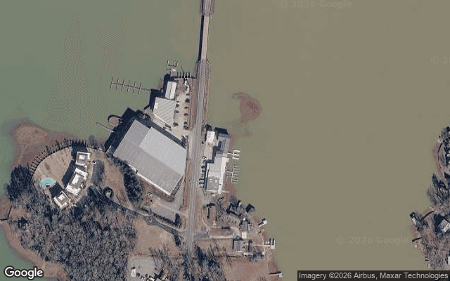 Momentum Marine at Lake Martin in AL-49 Dadeville, AL