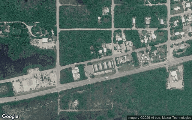 Northniles at Ramrod Key marina in Ramrod Key, FL