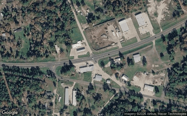 Waterfront Opportunity – 3.837 Acres marina in Point Blank, TX