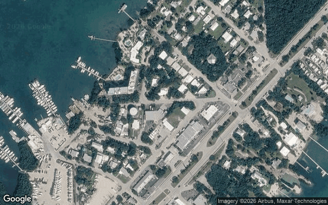 Waterfront Trophy Investment Property & Marina marina in Tavernier, FL