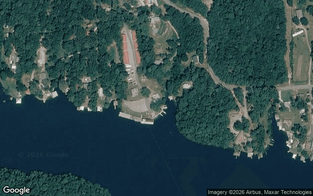 WAXAHATCHEE MARINA & GRILL / RV / Dry Storage & AirB&B’s in Shelby, AL