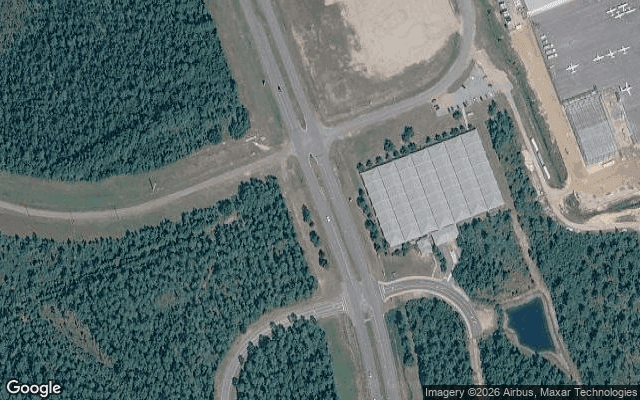 West Bay Marina Village marina in Panama City, FL