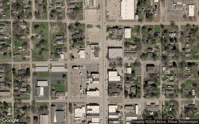 Westport Marina on Keystone Lake in Road Cleveland, OK